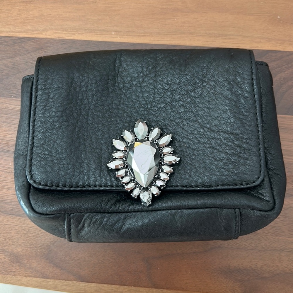 Juicy couture purse
